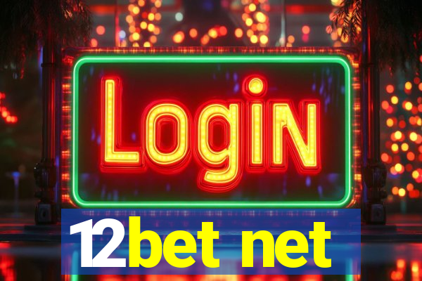12bet net